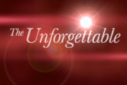 The Unforgettable.... Copyright: North One Television / Watchmaker Productions The Unforgettable.... Copyright: North One Television / Watchmaker Productions