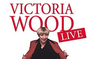 Victoria Wood Live