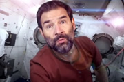 Adam Buxton