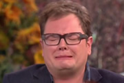 Alan Carr