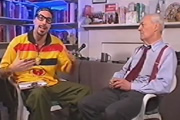 Da Ali G Show. Copyright: Talkback