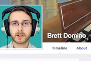 Brett Domino