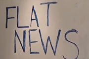 Flat News