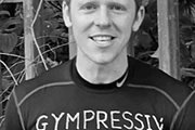 Gympressive. Richard Thomson