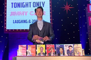 Jimmy Carr