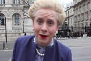 Margaret Thatcher: Queen Of Soho. Matt Tedford