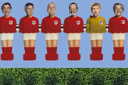 Monty Python World Cup