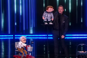 Paul Zerdin