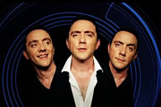 Peter Serafinowicz