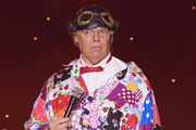 Roy Chubby Brown