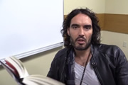 Russell Brand