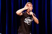 Russell Howard