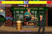 Soap Fighter II