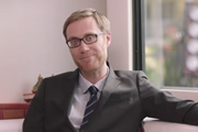 Stephen Merchant