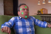 Warwick Davis