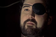Santageddon. Nick Helm