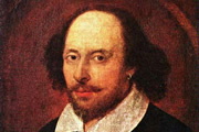 Shakespeare. William Shakespeare