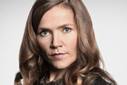 W1A. Siobhan Sharpe (Jessica Hynes). Copyright: BBC