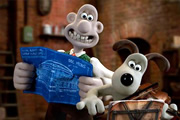 Wallace & Gromit - BBC Proms