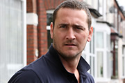 White Van Man. Ollie (Will Mellor). Copyright: ITV Studios