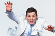 The World Of Lee Evans