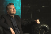 You Have Been Watching. Charlie Brooker. Copyright: Zeppotron
