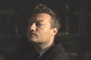 You Have Been Watching. Charlie Brooker. Copyright: Zeppotron