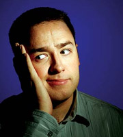 Jason Manford