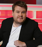 A League Of Their Own. James Corden. Copyright: CPL Productions