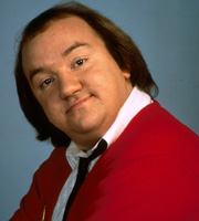 Mel Smith: I've Sort Of Done Things. Mel Smith. Copyright: BBC