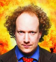 Andy Zaltzman