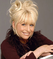 Barbara Windsor