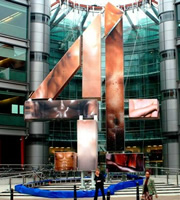 Channel 4 offices