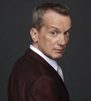 Frank Skinner