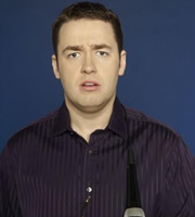 Jason Manford