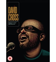 David Cross - Bigger and Blackerer. Copyright: PIAS Comedy