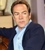 Robert Lindsay