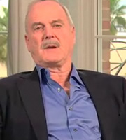 Fawlty Towers: Re-Opened. John Cleese. Copyright: Tiger Aspect Productions