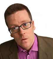 Frankie Boyle