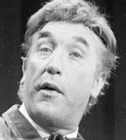 The Frankie Howerd Show. Copyright: Associated Television