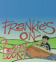 Frankie's On.... Copyright: Central Independent Television