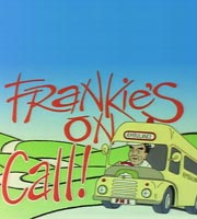 Frankie's On.... Copyright: Central Independent Television