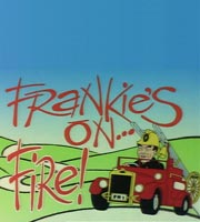 Frankie's On.... Copyright: Central Independent Television