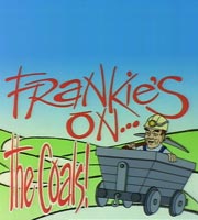 Frankie's On.... Copyright: Central Independent Television