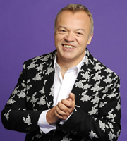 The Graham Norton Show. Graham Norton. Copyright: So Television