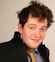 Miles Jupp