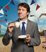 John Bishop's Britain. John Bishop. Copyright: Objective Productions / 3 Amigos Productions