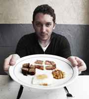 Jon Richardson: A Little Bit OCD. Jon Richardson