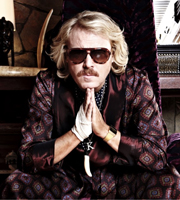 Keith Lemon: The Film. Keith Lemon (Leigh Francis). Copyright: Generator Entertainment