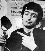 Kenny Everett